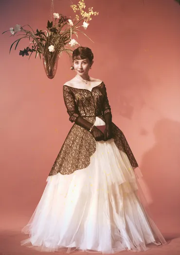 久我美子の映画人生とは？～華族出身女優の軌跡を辿る？久我美子、93年の生涯を振り返る