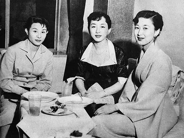 久我美子