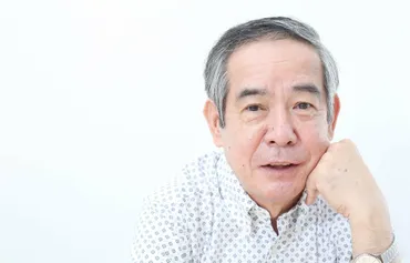徹子の部屋」でがんステージ4からの生還を告白して大反響!俳優・小倉一郎さんに起こった「奇跡」の舞台裏とは?『がん「ステージ4」から生まれ変わっていのちの歳時記』小倉一郎