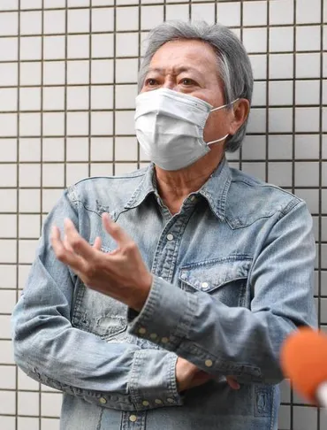 小倉智昭膀胱がん肺に転移ステージ41カ月入院で抗がん剤