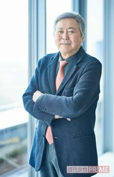 小倉智昭「男性機能を失いたくない」年間遠回りした膀胱がん、肺がん、腎盂がん…度の闘病と終活と妻との別居生活「離れて暮らすとお互いに優しくなれる」(ページ目)