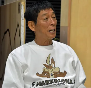 明石家さんま、息子・二千翔の結婚を語る！感動と笑いに包まれた結婚式とは？さんま＆二千翔 結婚式で見せた父子の絆と、二人の現在