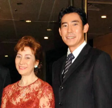 息子・政伸の離婚で病、寿美花代が告白/芸能/デイリースポーツ online