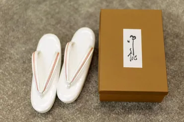 中村獅童夫人 小川沙織さん「歌舞伎俳優 ご夫人方の装い」 vol.3  ―演目にちなんだ装いでお客さまを楽しませたい