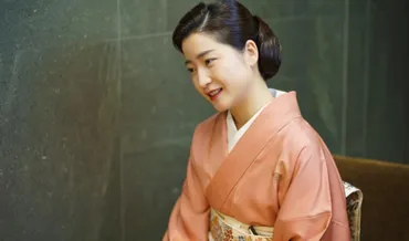 歌舞伎俳優 ご夫人方の装い」 ―嫁ぐとなってからはもっときれいに着たいと思った 