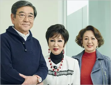 加賀まりこが事務所独立、年下パートナー清弘誠と2世帯同居。未婚で妊娠・出産、離婚の過去も現在は穏やかな生活。画像あり 