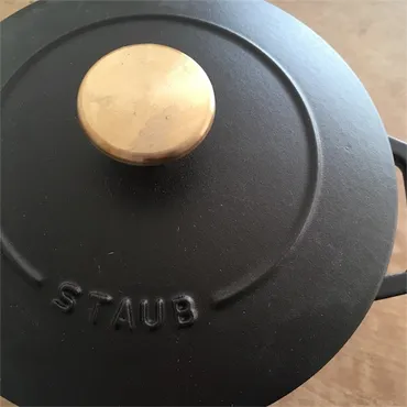 持ち物整理】手放した鍋 