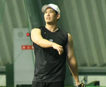 栗原陵矢はキャッチボール再開、武田翔太は〝卒業〟 ソフトバンクのリハビリ組現状：「おっ！」でつながる地元密着のスポーツ応援メディア 西スポWEB  OTTO!