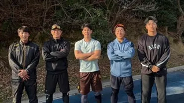 福岡ソフトバンクホークス・栗原陵矢が2025年の自主トレ完了を報告 