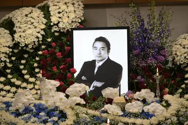 錣山親方(寺尾)を偲ぶ〜土俵人生と、その人となり〜？元関脇 錣山親方(寺尾)の突然の死