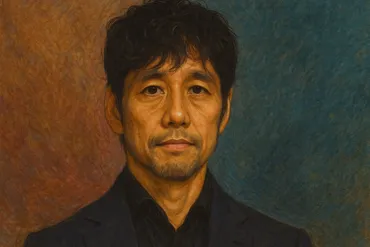 西島秀俊の妻は誰？馴れ初めや子供、元妻の噂までを徹底解説 