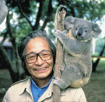 畑正憲さん死去作家動物王国、「ムツゴロウ」歳:東京新聞デジタル