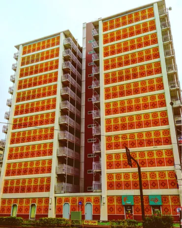 カーサ 第一亀戸 梵寿鋼 : 悦楽番外地