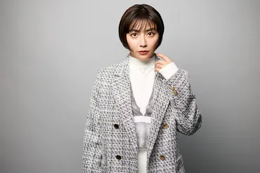 MAAKIII、映画『Page30』で女優デビュー！渋谷ドリカムシアターとは？映画『Page30』と渋谷ドリカムシアター、表現への挑戦