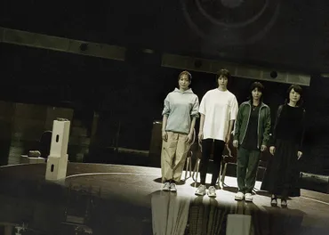 歌手から女優、新たな挑戦をするMAAKIIIが受けた衝撃。