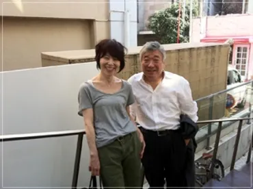 栗原玲児と嫁・栗原はるみの歳の差は歳!結婚馴れ初めは「兄の友人の人」!