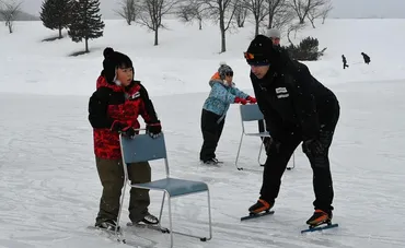 幕別町の応援大使たち：地域を盛り上げるアスリートと看護師の活動とは？幕別町を彩る応援大使たちの活躍と、地域活性化への取り組み