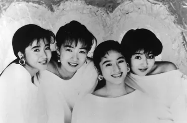 三浦理恵子のアイドル時代から現在まで：彼女の軌跡を振り返る？CoCo解散から現在まで：三浦理恵子の華麗なる変遷