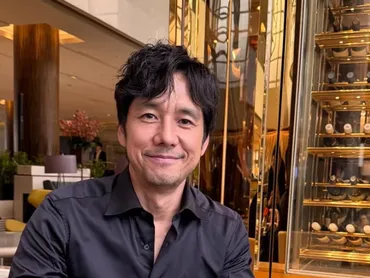 「横浜国立大学出身」と聞いて驚いた有名人ランキング！ 「西島秀俊」を抑えた圧倒的1位は？ 