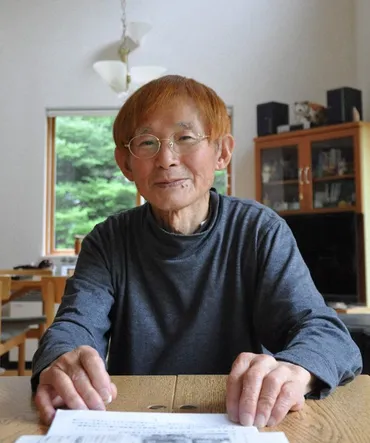 色川大吉さん悼む声「人として温かかった」水俣病の実態解明に尽力