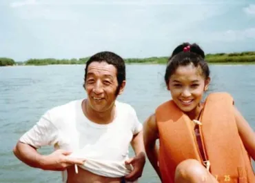 田中邦衛の゛恋人゛児島美ゆきが語る「高倉健さんとの縁結び」