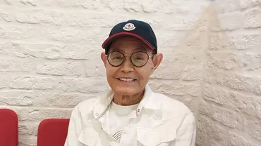 加藤茶の前妻】加藤鈴子の現在とは？離婚理由と子供3人の今 