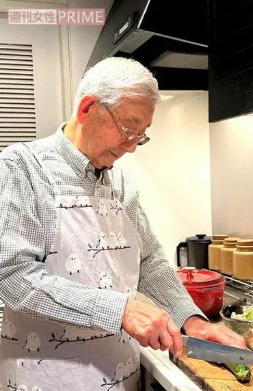 89歳にして今がいちばん幸せ」高嶋ちさ子の父・弘之さん、ダウン症の長女・未知子さんを通じて知った素晴らしさと「抜け殻のようになった」最愛の妻との別れ（3ページ目）  