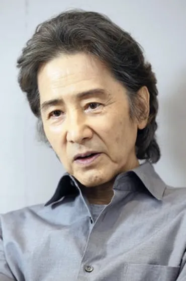 田村正和さん死去、７７歳…ニヒルな二枚目役・「眠狂四郎」「古畑任三郎」など出演 : 読売新聞