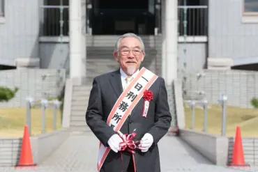 マッサン」島爺役の高橋元太郎、゛東野黄門゛の教訓語る 