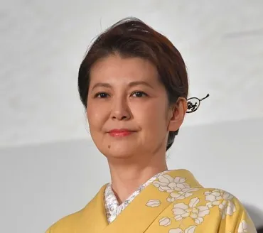 南野陽子「離婚いたしました」 52歳夫が業務上横領容疑で逮捕/サブカル系/芸能/デイリースポーツ online