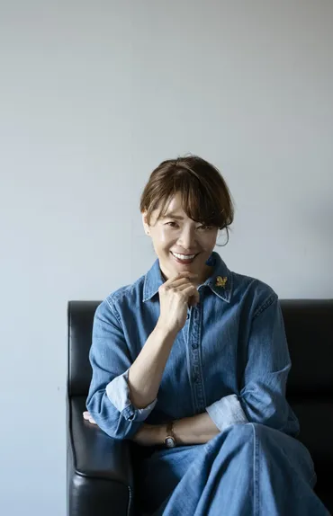 ヤマザキマリさんインタビュー「傷つくことを恐れず、出し惜しみせず生きる人は美しい」