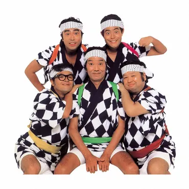 8時だョ！全員集合」今秋復活 人気シリーズから名物キャラまで伝説コント公開 