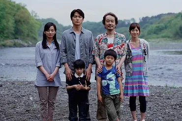 そして父になる : 作品情報・キャスト・あらすじ・動画 