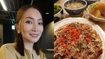 加藤綾菜 】 夫・加藤茶を支える 〝冬の健康レシピ〟披露 「野菜を使い切ると気持ちいい！」 