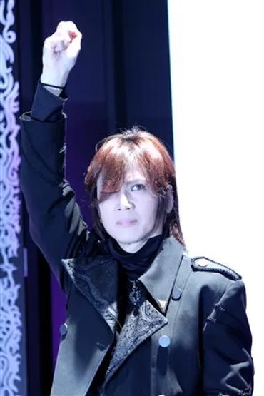 京本政樹の自宅は「パチンコホール」！？ 大人気ドラマ「牙狼」スピンオフがＣＲ機でも登場 