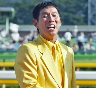 明石家さんま」女性トラブルが無縁なのは？ 大竹しのぶが明かした「みんなを幸せにする」という使命感 