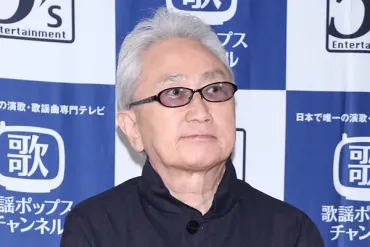 なかにし礼の激動の人生とは？作詞家・作家としての功績と家族の秘密に迫る！作詞家なかにし礼、兄との確執と癌との闘い