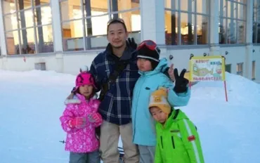 ある日突然、妻が家族から離れていった…」シングルファーザーの奮闘、助けとなったのは？