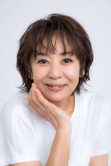 画像】片平なぎさが結婚しない理由とは？現在の活動は？若い頃かわいい！ 