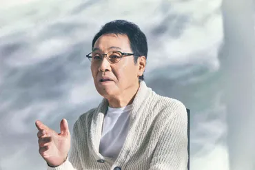 五木ひろしの歌手生命を変えた、大一番とは 