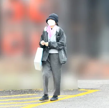 都はるみ、゛北の宿゛で育む矢崎滋との半同棲生活 レストランで肉料理を堪能し、ワインを買い込んで帰宅