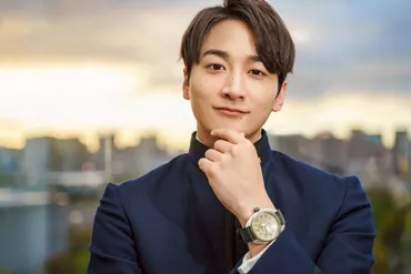 小関裕太の妻は誰？結婚の噂と真相を徹底調査！ 