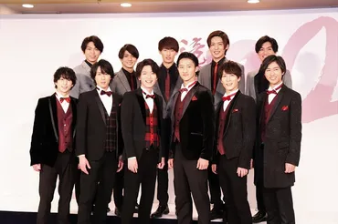 滝沢秀明、引退後初演出！ Snow Manら次世代が受け継ぐ和のエンターテインメント舞台『滝沢歌舞伎ZERO』いよいよ始動 