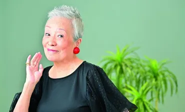 中村メイコが歳でどうしても捨てられなかったもの田中角栄、美空ひばりの思い出の品、もう一つは