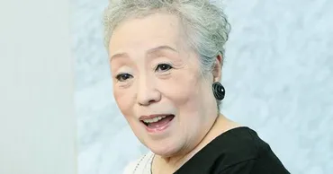 中村メイコさんが゛遺書゛に綴った亡き美空ひばりさんの思い出