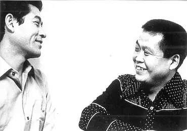 東京太・ゆめ子の軌跡：夫婦漫才が残した笑いと感動とは？東京太さん、晩年まで笑いを追求した漫才師の生涯