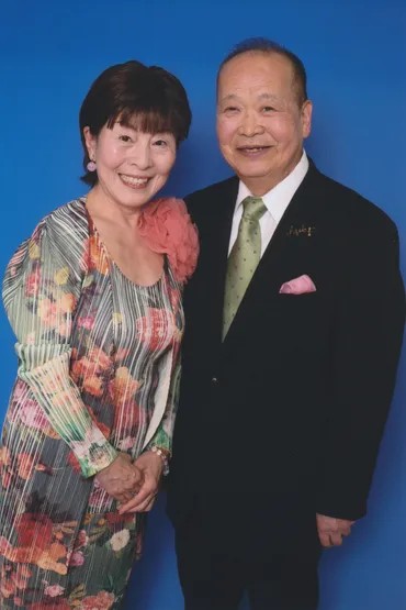 訃報 】東京太さん 死去 82歳 肺がんのため 夫婦漫才で文化庁芸術祭賞 大賞も 