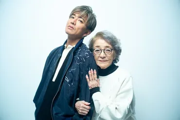 倍賞千恵子＆木村拓哉、山田洋次監督91作目『TOKYOタクシー』で見せた゛挑戦゛と゛素顔゛「2人でお芝居ができて本当によかった」