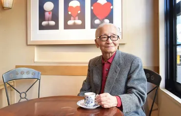 ムツゴロウ」畑正憲さん死去歳「ゆかいな仲間たち」で人気