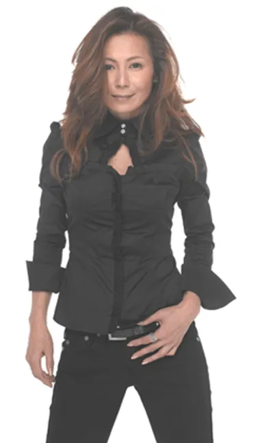 中村あゆみ、カヴァー・アルバム第2弾『VOICE II』を6月24日にリリース